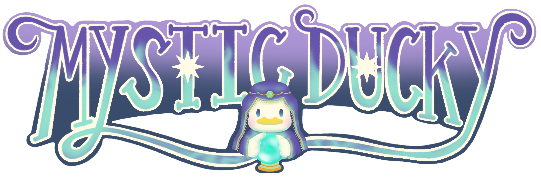 Mystic Ducky